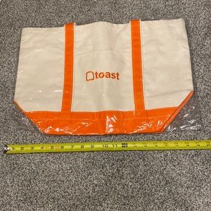 NWOT Satchels by AAA innovations tote. All $8 and under items 3 for $15